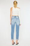 Tove Ultra High Rise Mom Jeans - Official Kancan USA