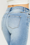 Tove Ultra High Rise Mom Jeans - Official Kancan USA