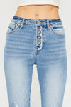 Tove Ultra High Rise Mom Jeans - Official Kancan USA