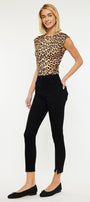 Hadlee High Rise Ankle Skinny Jeans - Official Kancan USA