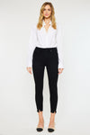 Hadlee High Rise Ankle Skinny Jeans - Official Kancan USA