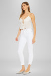 Willow High Rise Ankle Skinny Jeans - Official Kancan USA