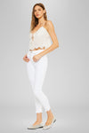 Willow High Rise Ankle Skinny Jeans - Official Kancan USA