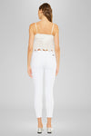 Willow High Rise Ankle Skinny Jeans - Official Kancan USA