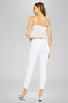 Willow High Rise Ankle Skinny Jeans - Official Kancan USA