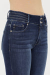 Morgan High Rise Super Skinny Jeans - Official Kancan USA