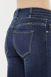 Morgan High Rise Super Skinny Jeans - Official Kancan USA
