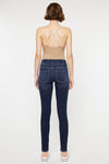 Morgan High Rise Super Skinny Jeans - Official Kancan USA