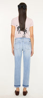 Amie High Rise Boyfriend Jeans - Official Kancan USA