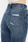 Kiara Ultra High Rise 90's Boyfriend Jeans - Official Kancan USA