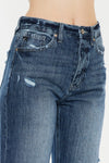 Kiara Ultra High Rise 90's Boyfriend Jeans - Official Kancan USA
