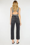 Hilana Ultra High Rise 90's Boyfriend Jeans