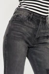 Hilana Ultra High Rise 90's Boyfriend Jeans