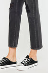 Hilana Ultra High Rise 90's Boyfriend Jeans