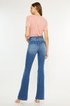 Roel High Rise Super Flare Jeans - Official Kancan USA