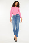 Rufan High Rise Mom Jeans - Official Kancan USA