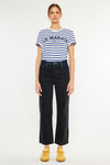 Regan High Rise 90's Boyfriend Jeans - Official Kancan USA