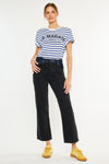 Regan High Rise 90's Boyfriend Jeans - Official Kancan USA