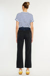 Regan High Rise 90's Boyfriend Jeans - Official Kancan USA