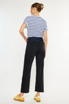 Regan High Rise 90's Boyfriend Jeans - Official Kancan USA