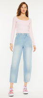 Neeko Ultra High Rise Balloon Fit Jeans - Official Kancan USA