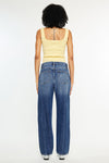 Kayn High Rise Dad Jeans - Official Kancan USA