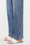 Anthea Ultra High Rise Wide Jeans - Official Kancan USA