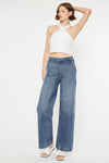 Anthea Ultra High Rise Wide Jeans - Official Kancan USA