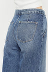 Anthea Ultra High Rise Wide Jeans - Official Kancan USA