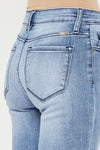 Maple High Rise Super Skinny Jeans - Official Kancan USA