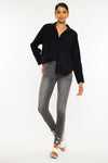 Hailey High Rise Super Skinny Jeans - Official Kancan USA
