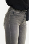 Hailey High Rise Super Skinny Jeans - Official Kancan USA