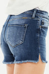 Levy High Rise Shorts - Official Kancan USA