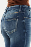 Novah High Rise Super Skinny Jeans - Official Kancan USA