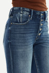 Novah High Rise Super Skinny Jeans - Official Kancan USA