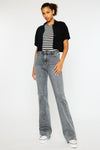 Misty Ultra High Rise Flare Jeans - Official Kancan USA