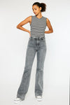 Misty Ultra High Rise Flare Jeans - Official Kancan USA