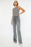 Misty Ultra High Rise Flare Jeans - Official Kancan USA