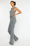 Misty Ultra High Rise Flare Jeans - Official Kancan USA