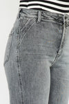 Misty Ultra High Rise Flare Jeans - Official Kancan USA