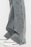 Misty Ultra High Rise Flare Jeans - Official Kancan USA