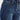Reese High Rise Slim Straight Leg Jeans - Official Kancan USA