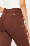 Betsy High Rise Bootcut Jeans