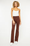 Betsy High Rise Bootcut Jeans