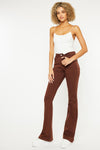 Betsy High Rise Bootcut Jeans