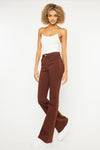 Betsy High Rise Bootcut Jeans