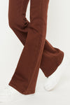 Betsy High Rise Bootcut Jeans