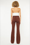Betsy High Rise Bootcut Jeans