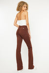 Betsy High Rise Bootcut Jeans