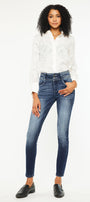 Valerie Ultra High Rise Super Skinny Jeans - Official Kancan USA